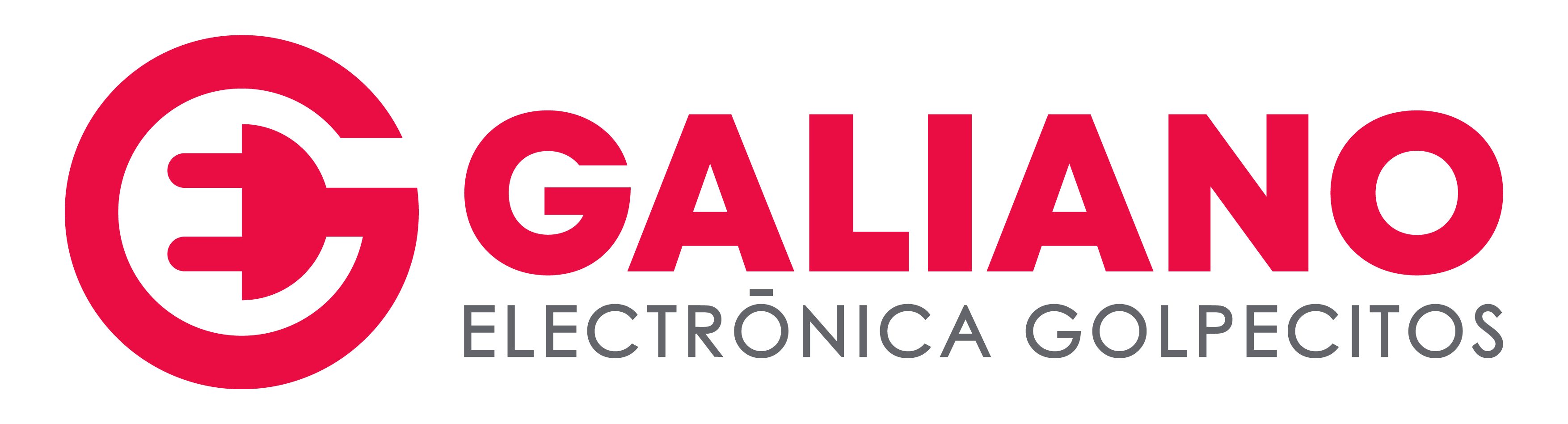 Electrónica Galiano Golpecitos